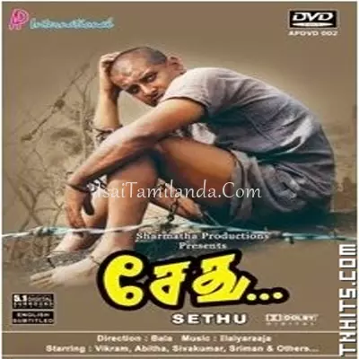 Sethu Poster