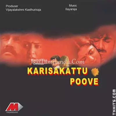 Karisakattu Poove