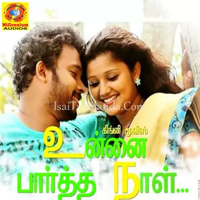 Unnai Parthanal Poster