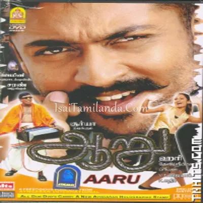 Aaru Poster