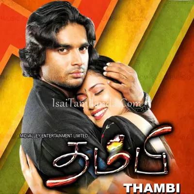 Thambi Poster