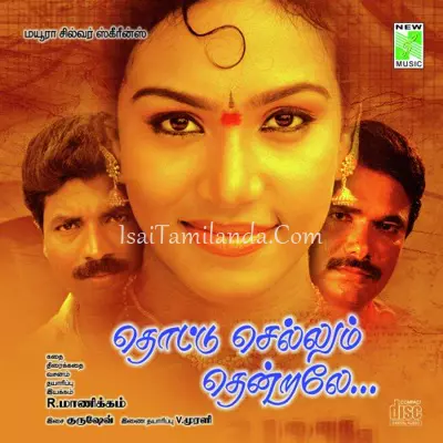 Thottu Sellum Then.. Poster