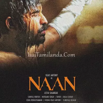 Naan Poster