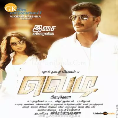 Vedi Poster