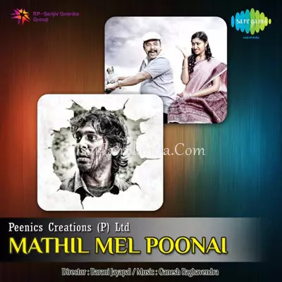 Mathil Mel Poonai Poster