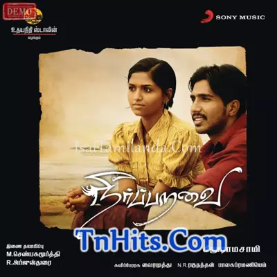 Neerparavai Poster