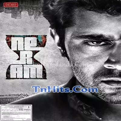 Neram Poster