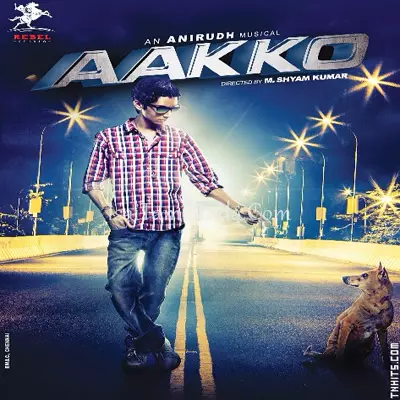 Aakko Poster