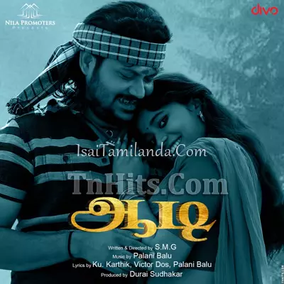 Aadi Poster