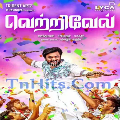 Vetrivel Poster