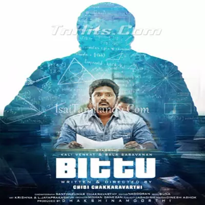 Bittu Poster