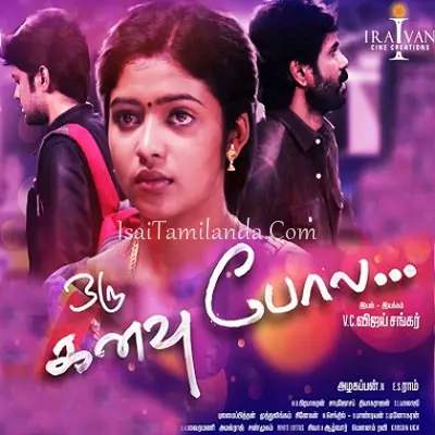 Oru Kanavu Pola Poster