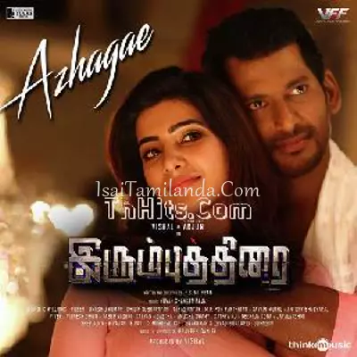 Irumbu Thirai Poster