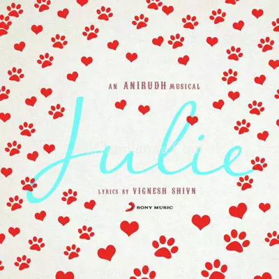 Julie Poster