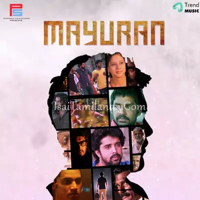 Mayuran Poster