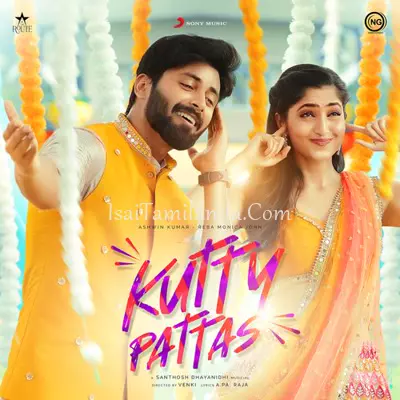 Kutty Pattas Poster