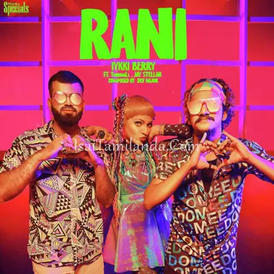 Rani Poster