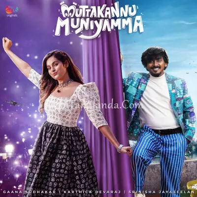 Muttakannu Muniyam.. Poster