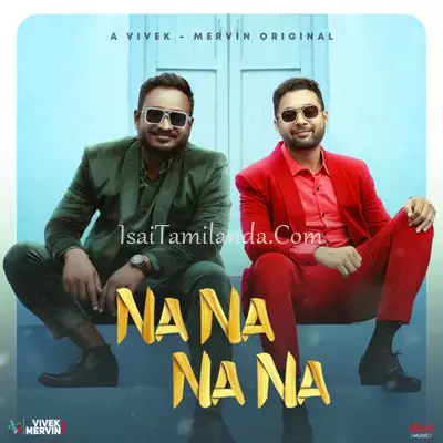 Na Na Na Na Poster