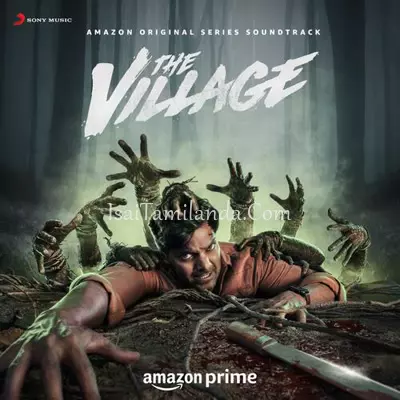 The Village Poster